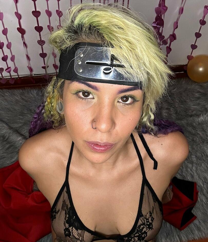 Allyson - foto 106