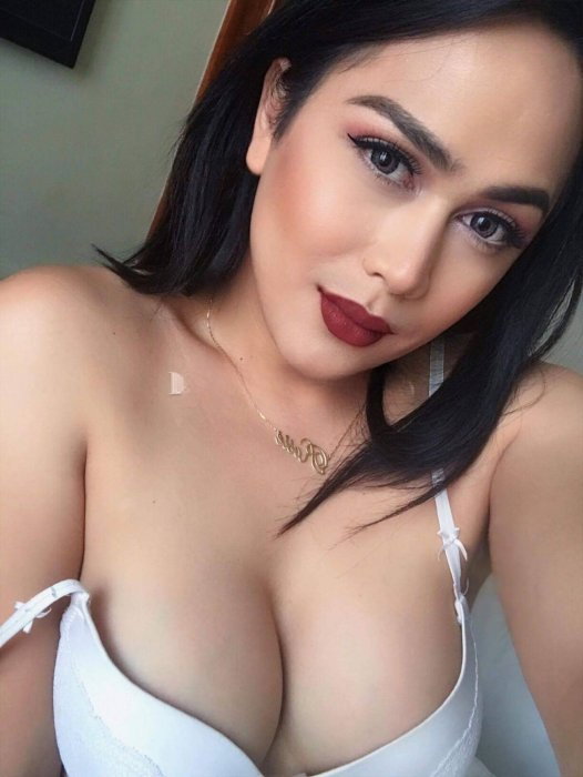Roberta Hafeez - photo 4