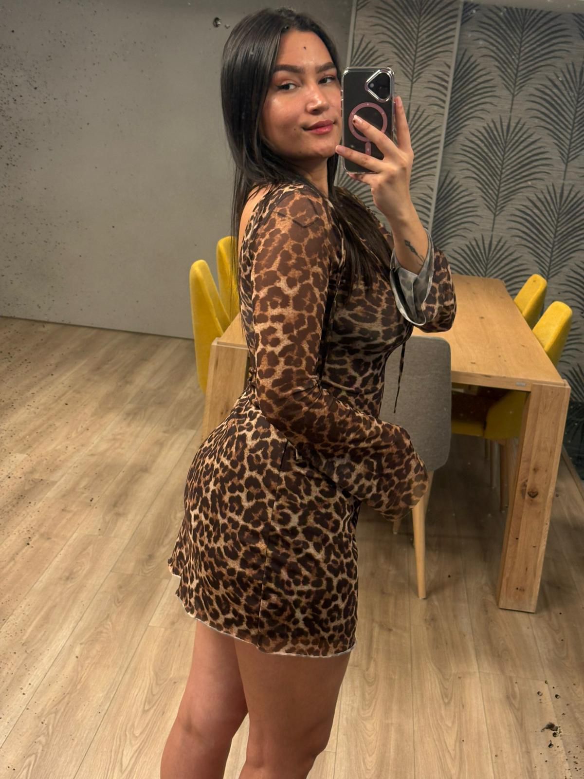Mia - photo