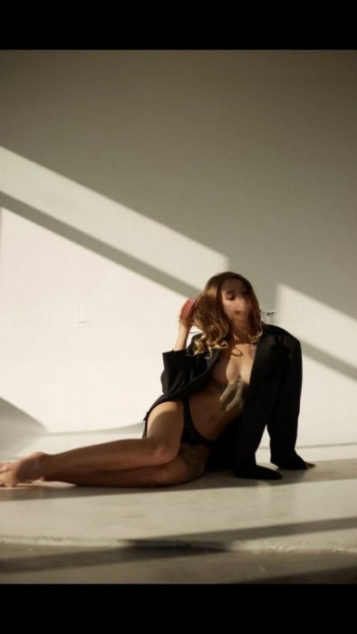 Yana - photo 9