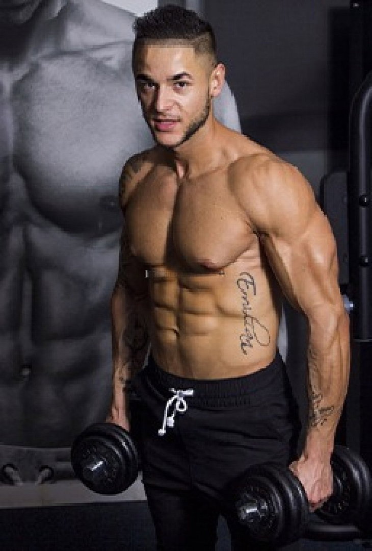 Lucas - photo 12
