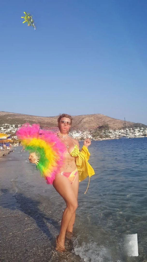 Linda Z - photo