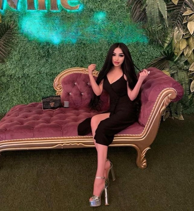 Saraolivia - photo 3