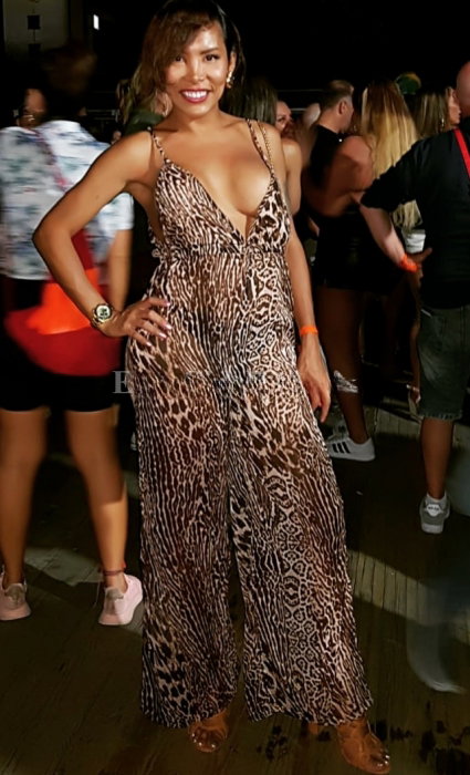Beautiful Shemale - photo 4