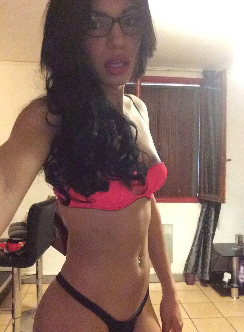Rafaela Vieira - photo 9
