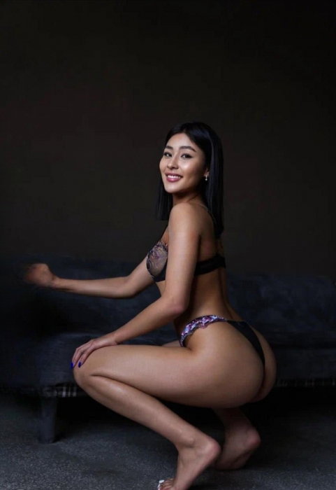 Aya - photo 3