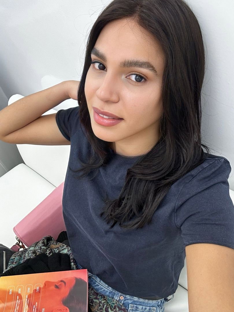 Rafaela Vieira - photo 8