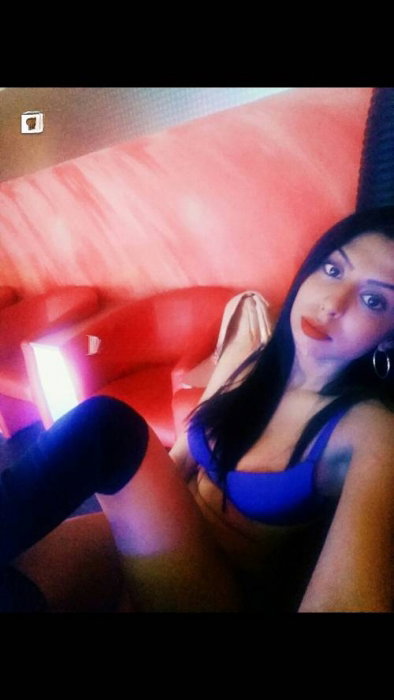 Mayah - photo 3