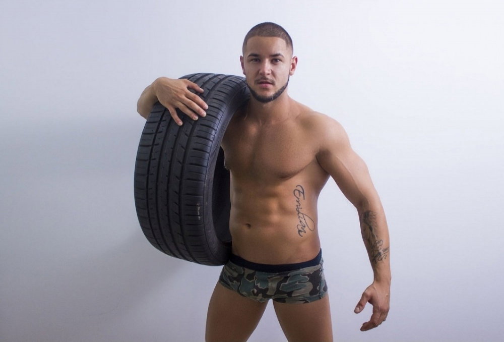 Lucas - photo 4