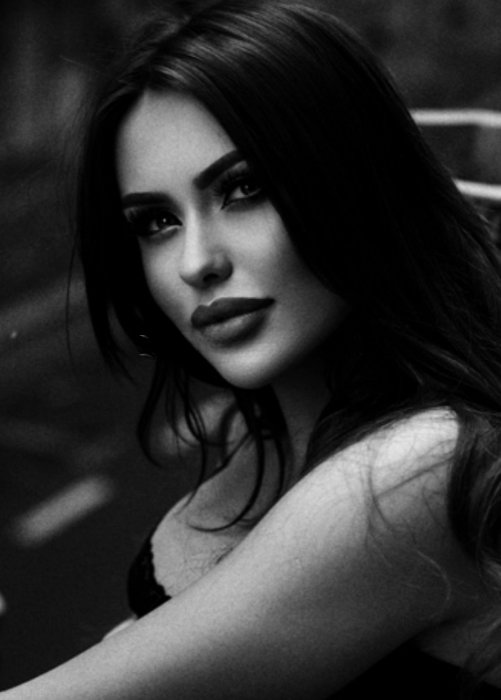 Jasmine - photo