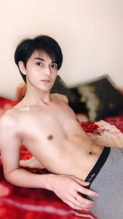 Harry Horny - photo 5