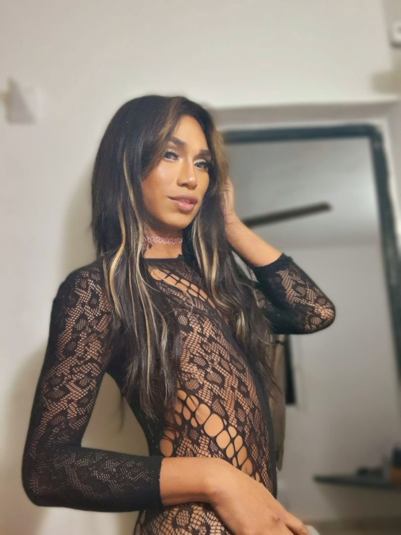 Dafne Godoy - photo 4