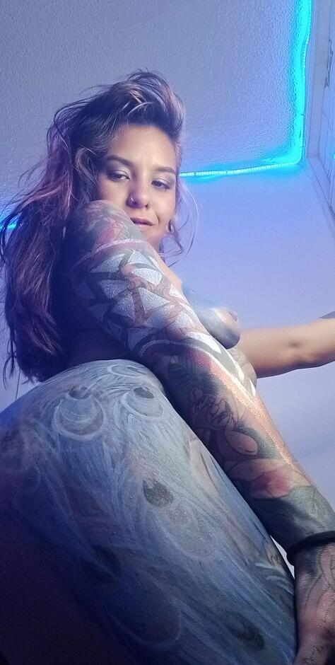 Allyson - foto 201