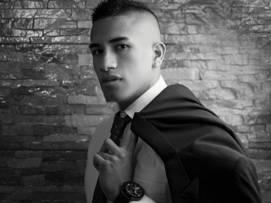 Joaquin - photo 13