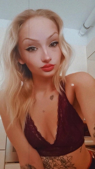 Kimberly - foto