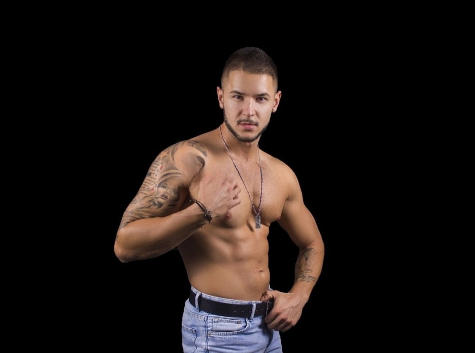 Lucas - photo 9