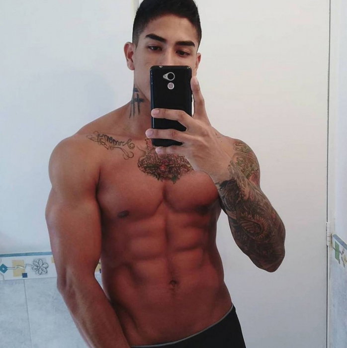 Joaquin - photo 11