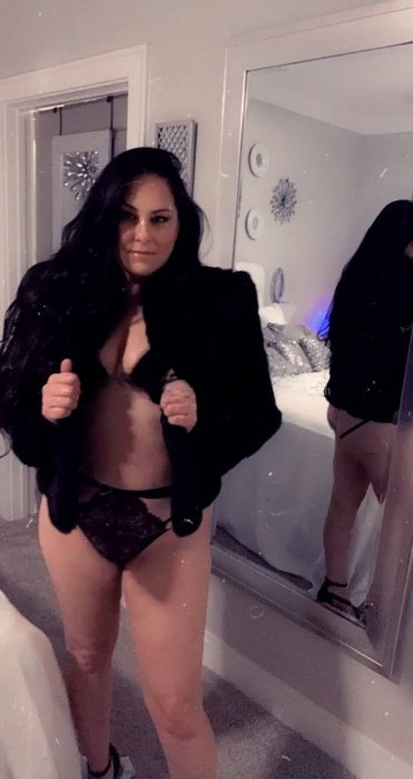Samantha Silk - photo 4