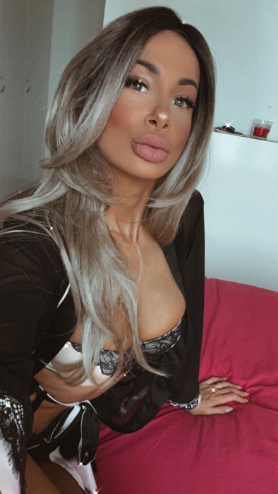Monica - photo