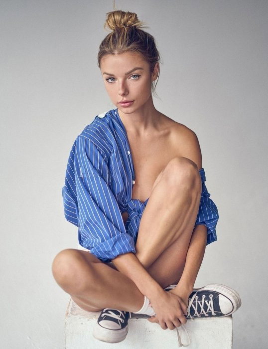 Rada - photo