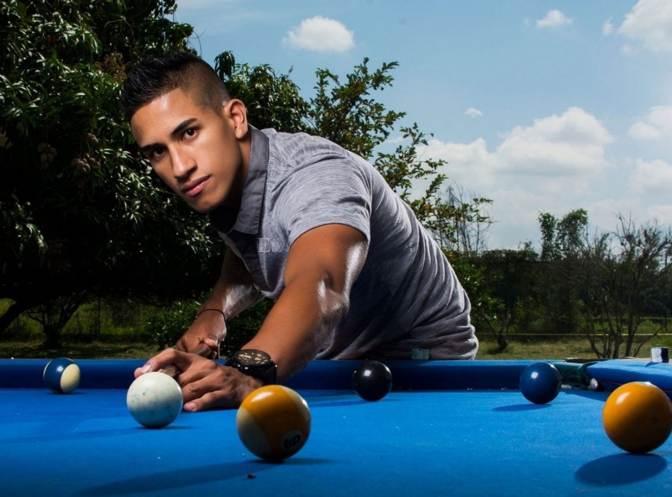Joaquin - photo 10