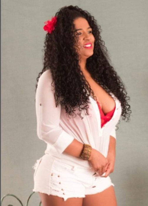Serena - photo 2