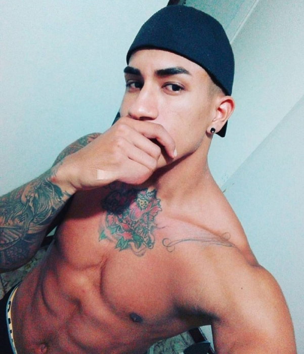 Joaquin - photo 12