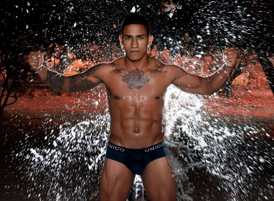 Joaquin - photo 5