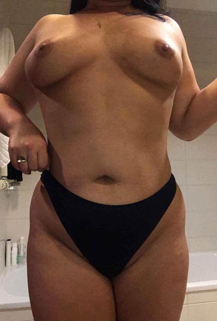Hannah - photo
