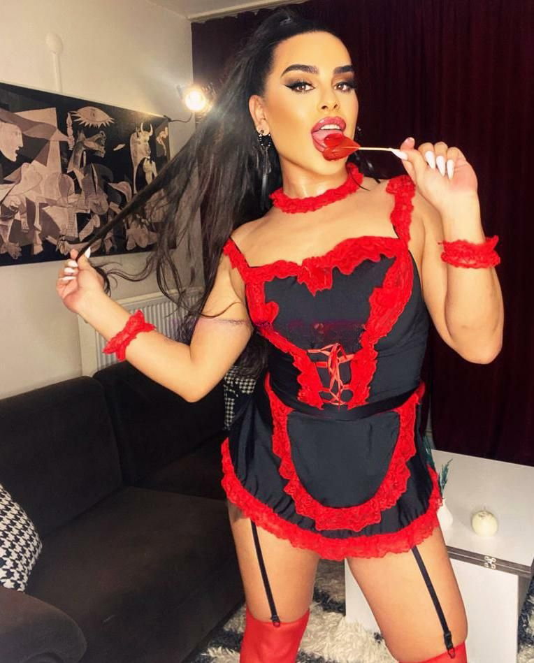 SEREL ORAL - photo