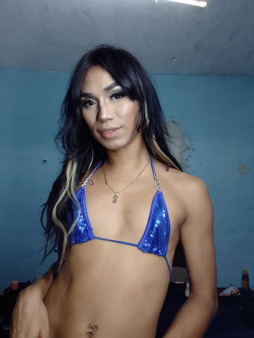 Dafne Godoy - photo 14