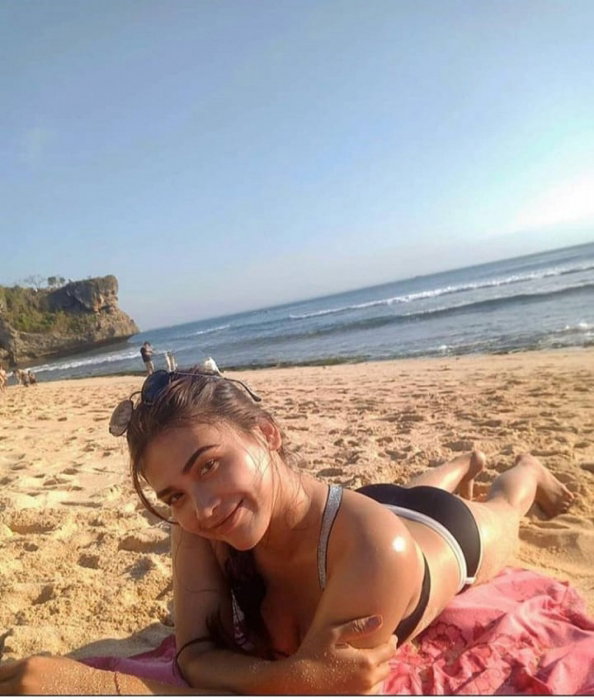 Caca Caroline - photo 8