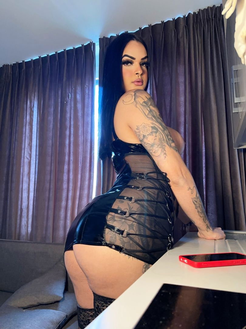 Mikaela Fernandes - photo 2