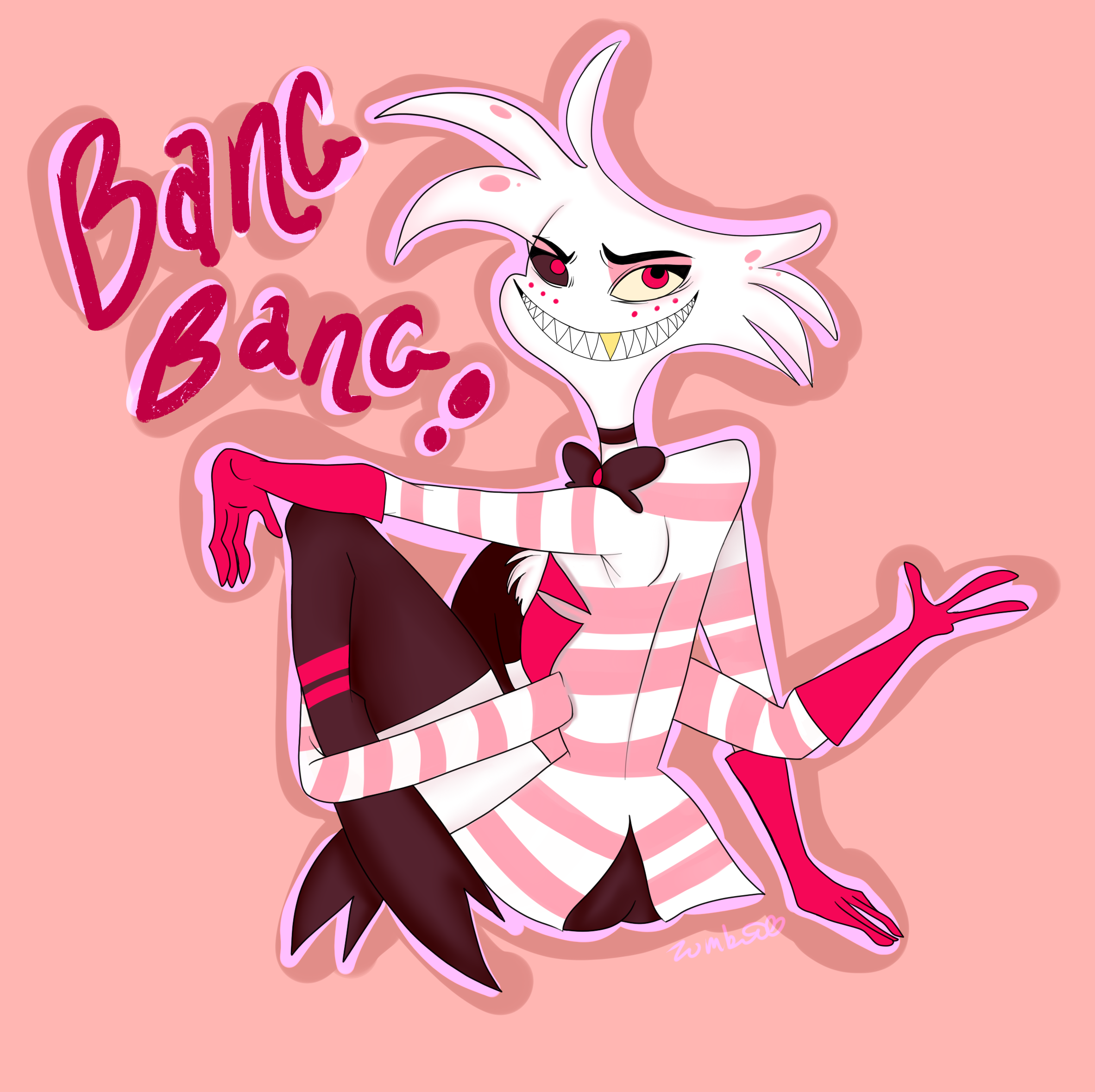 Olivia - photo