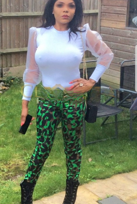 Zelena - photo 1