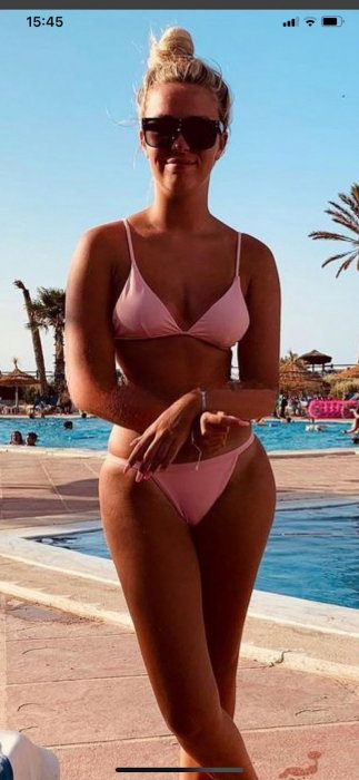 Sexy Susie - photo