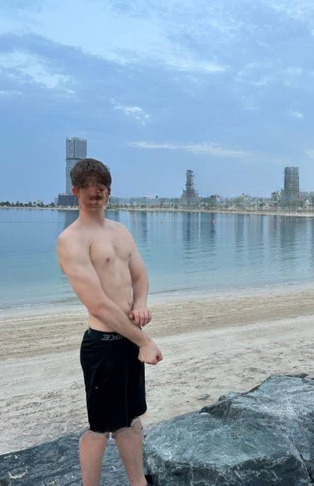 Adrian Scofield - foto 2