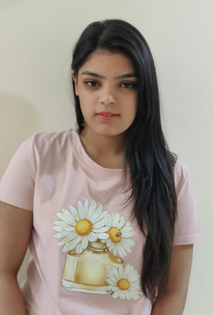Aditi - photo 4