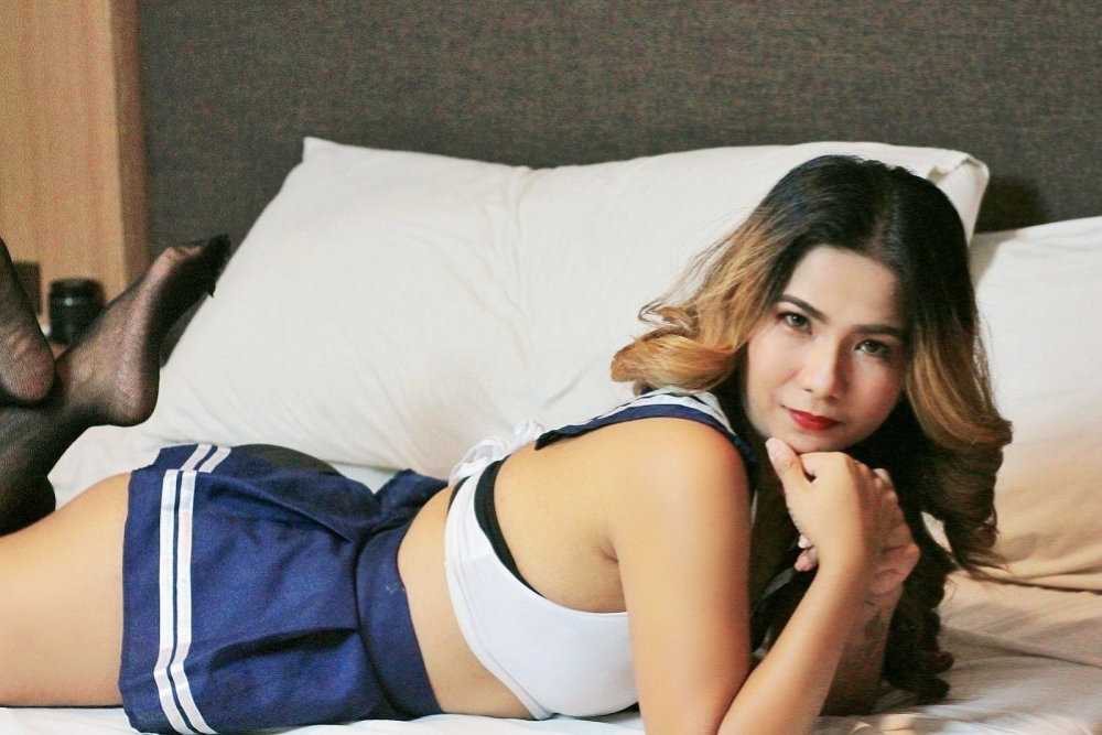 Aya - photo 2