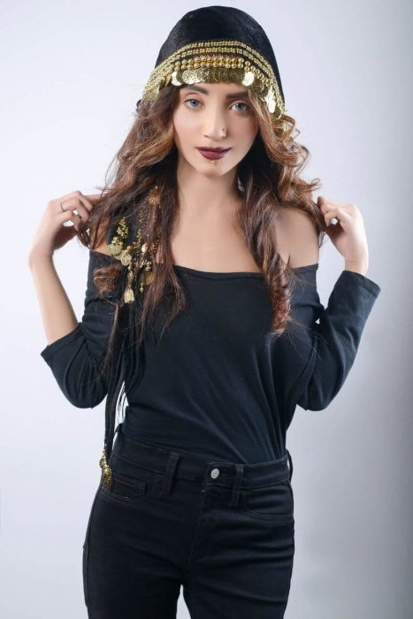 Alvisha - photo