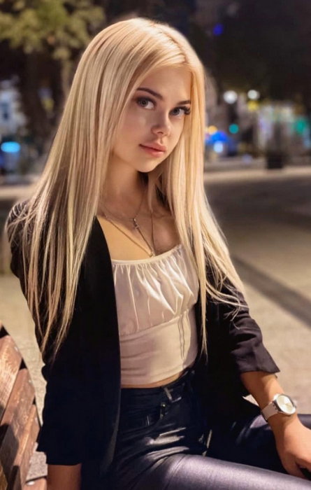 Jenia - photo 7