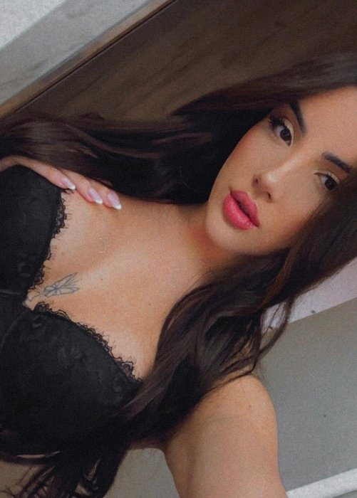 Maddison - photo 8