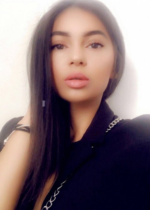 Clara - photo