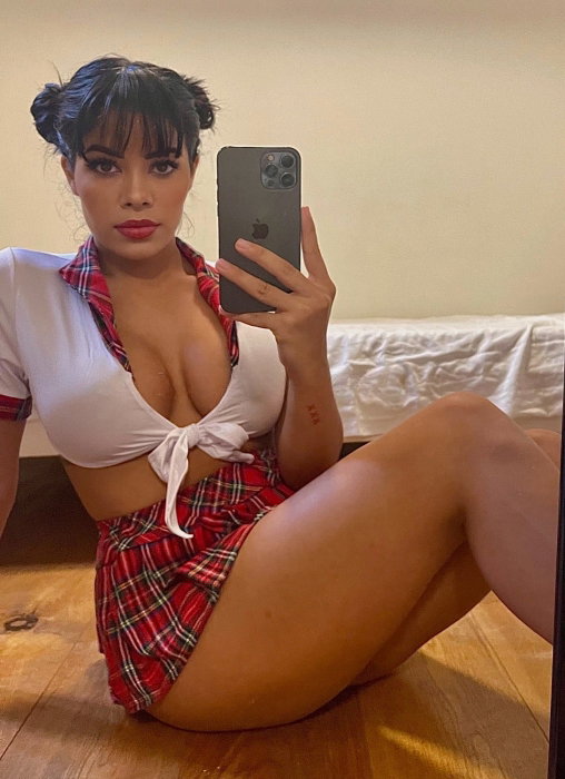 Valentina - foto 2