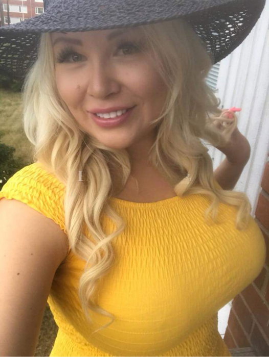 Sarah - photo 2