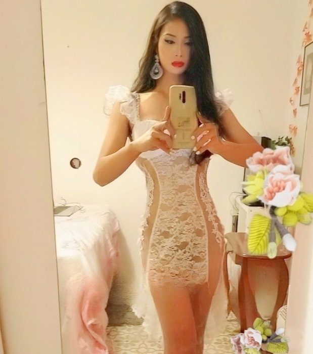Ladyboy Kattoy - photo 10