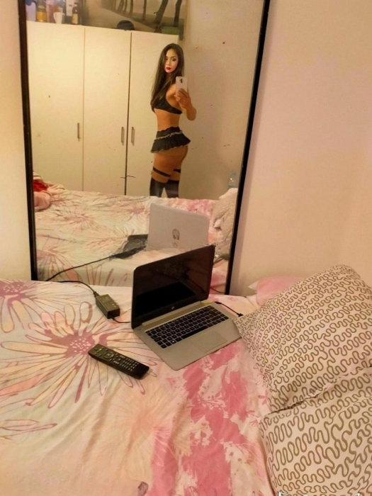 Ladyboy Kattoy - photo 8