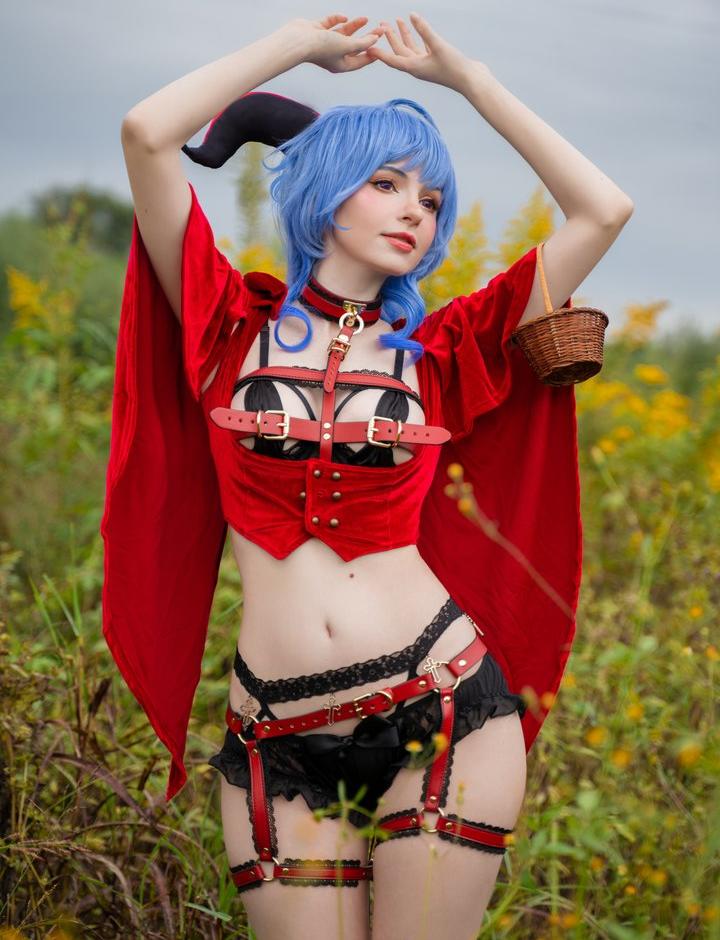 Diana - photo 337