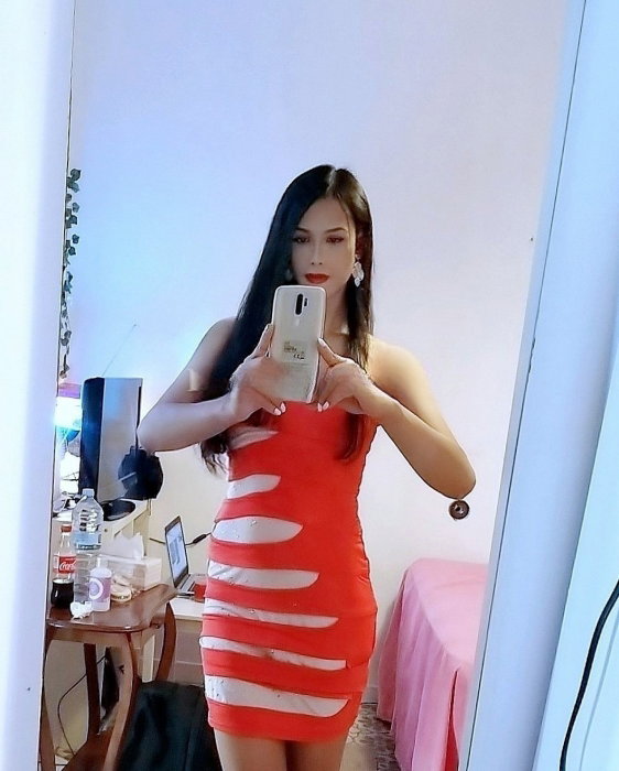 Ladyboy Kattoy - photo 4
