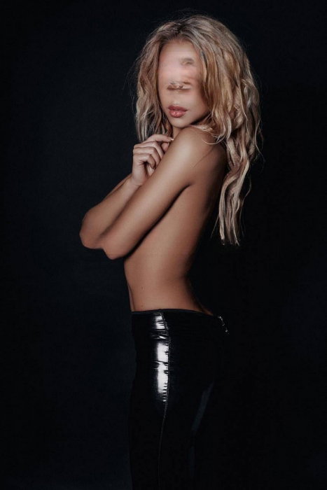 Sofia - photo